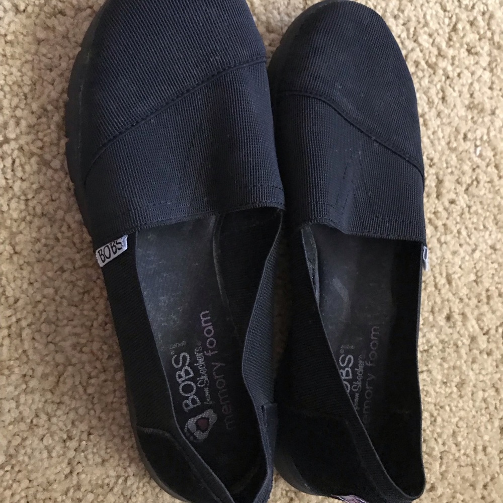 Women’s Bob Shoes